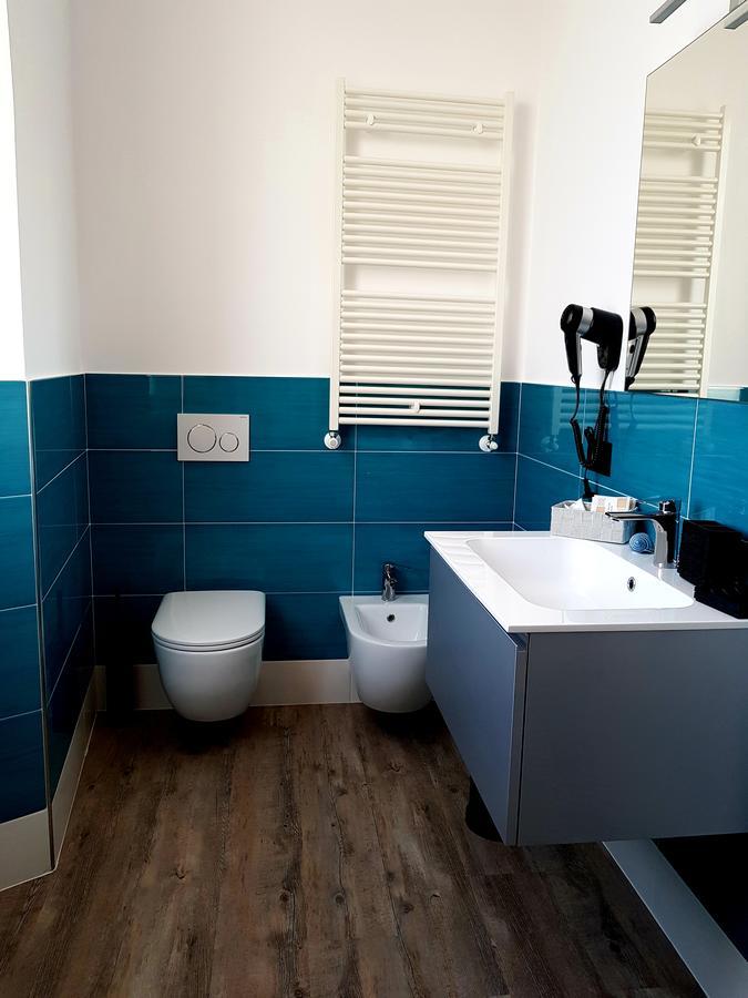 B&B Porta Marina Grottammare Extérieur photo