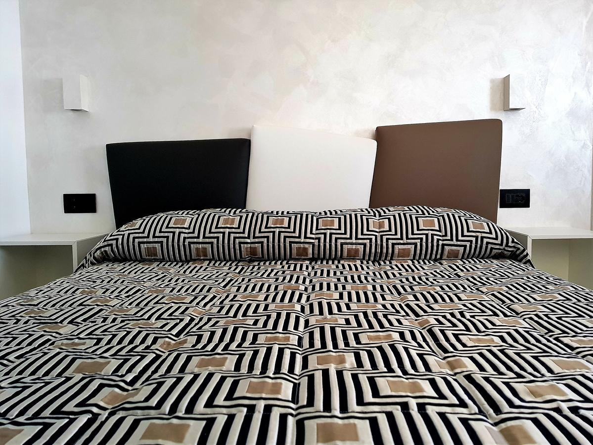 B&B Porta Marina Grottammare Extérieur photo