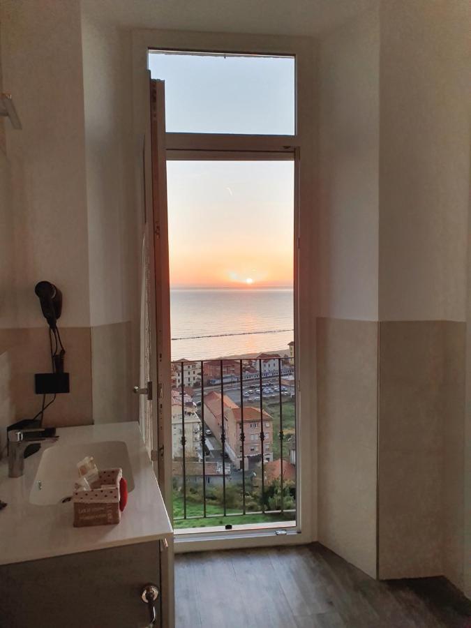 B&B Porta Marina Grottammare Extérieur photo