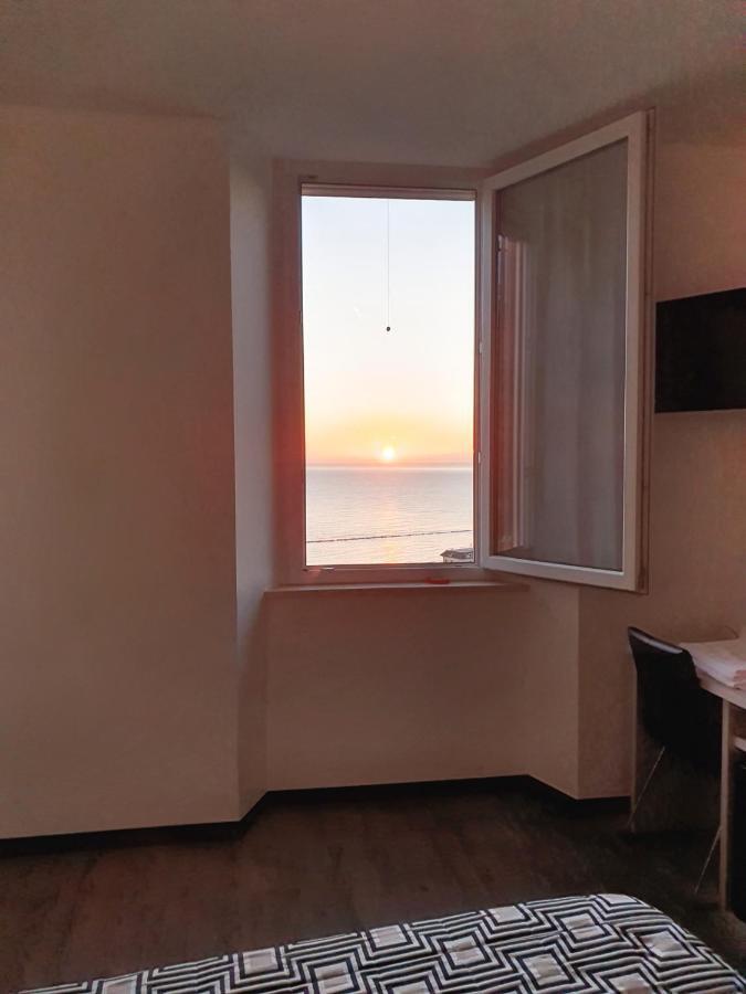 B&B Porta Marina Grottammare Extérieur photo